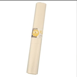 Sopsäck 125 liter transparent (10st/rulle)