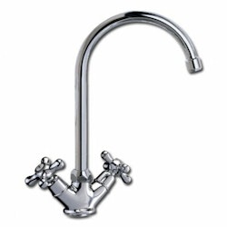 CUCINA Antigona köksblandare