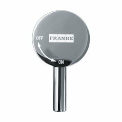 FRANKE diskmaskinsavstängning