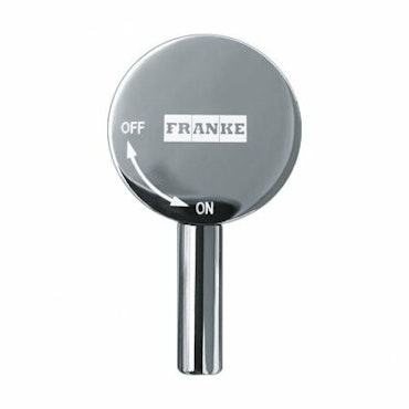 FRANKE diskmaskinsavstängning