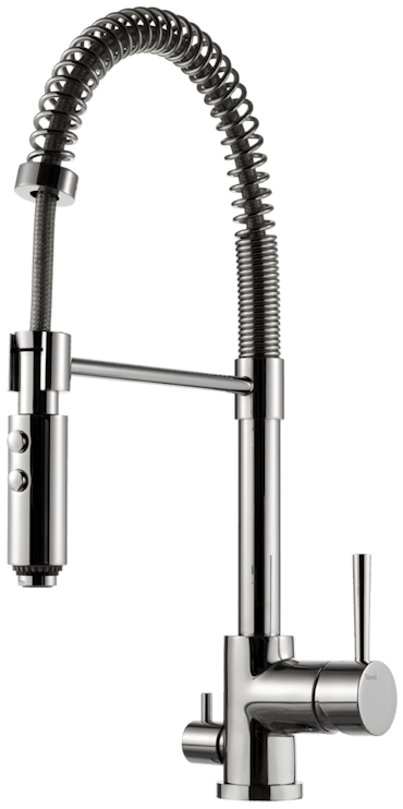 Tapwell EVO186 (2 färger)