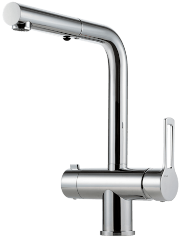 Tapwell RIN887 (2 färger)