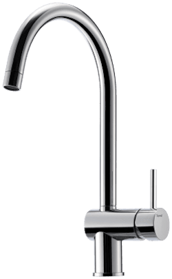 Tapwell SK New 180 Krom