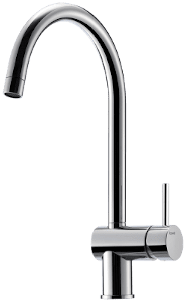 Tapwell SK New 180 Krom