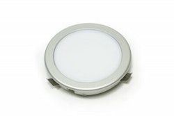 LED spot Moonlight 3,6W rostfri look