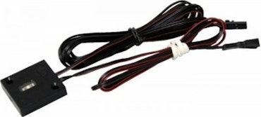LED touch dimmer (Emotion)