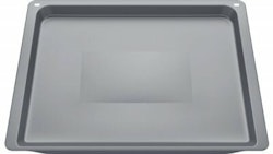 Siemens ugnsplåt 455x375x30mm