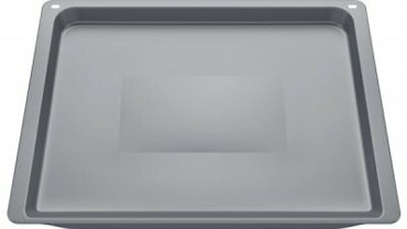 Siemens ugnsplåt 455x375x30mm