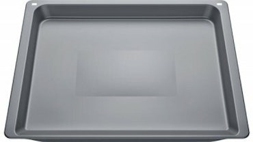 Siemens Långpanna 455x375x38