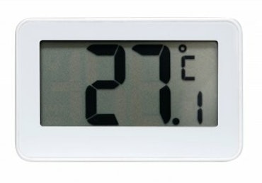 Digital termometer kyl/frys