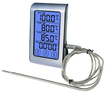 Stektermometer Viking Digital 526