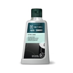 Electrolux Vitro Care hällrengöring