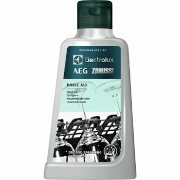 Electrolux Spolglans Diskmaskin