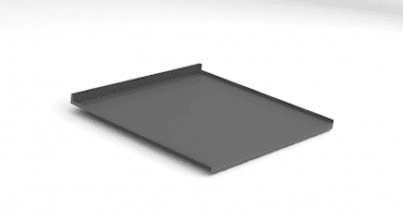 Bänkskåpsinsats Universal 90 cm