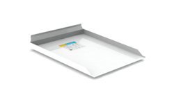 Droppskydd diskmaskin standard 60cm