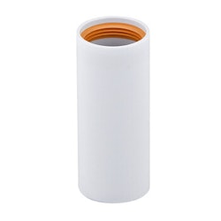 Faluplast avlopp muff