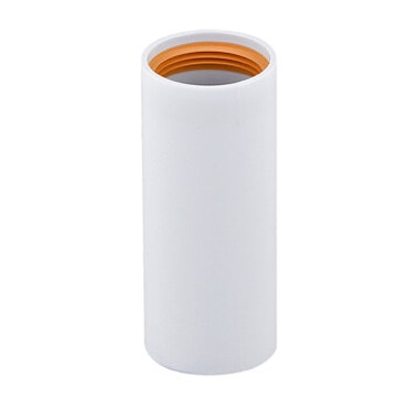 Faluplast avlopp muff