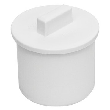 Faluplast avlopp lock 40 mm