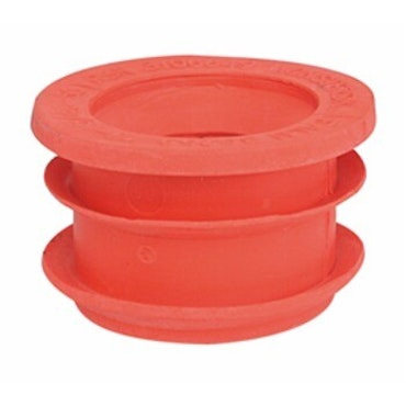 Gumminippel 70-75/40-50 orange