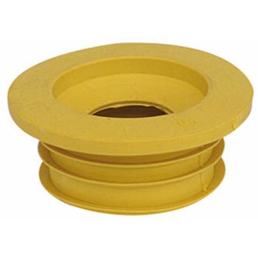Gumminippel 58/40-50 gul