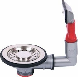 Franke Ventilset 3½ 112.0312.196