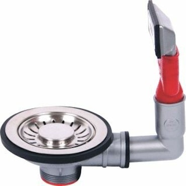Franke Ventilset 3½ 112.0312.196