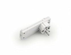 Bachmann smart plug (platt stickpropp)