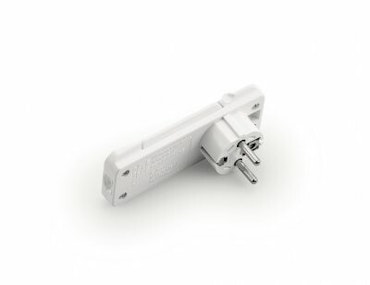 Bachmann smart plug (platt stickpropp)