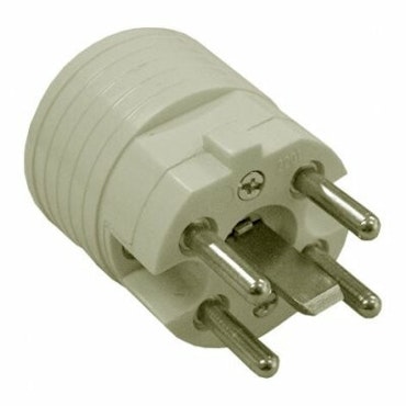Perilex stickpropp 3-fas rak