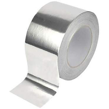 Aluminium tejp 10 meter