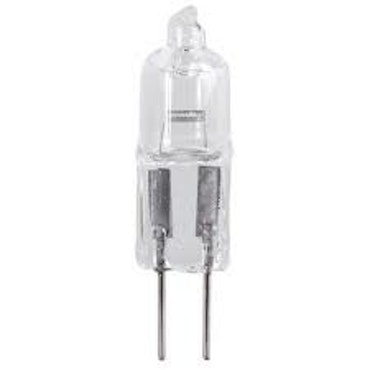Ekonomiljus Halogenlampa 20W G4