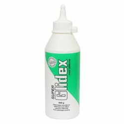Super-Glidex glidmedel med silikon
