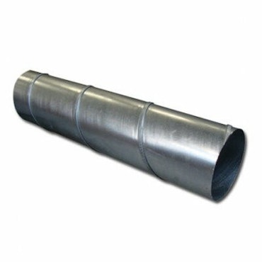 Ventilationsrör 150 (50 cm)