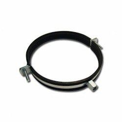Rörklämma ø125mm