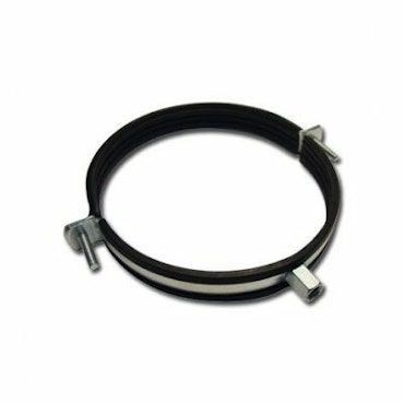 Rörklämma ø125mm