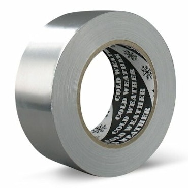 Aluminium tejp 45 meter