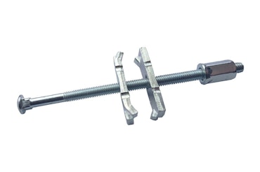 Bänkskivekopplingar 150mm