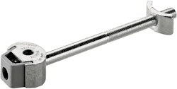 Bänkskivekopplingar 135mm