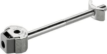 Bänkskivekopplingar 135mm