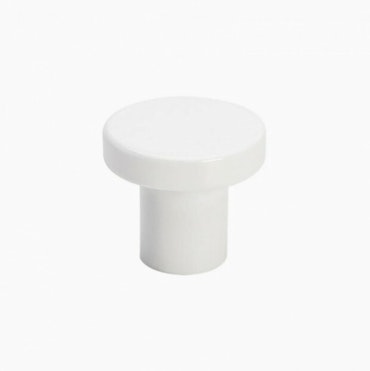 Beslag design Knopp 2078-28 (8 färger)