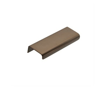 Beslag design Handtag Lip120mm (5 färger)