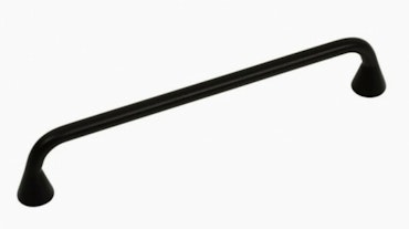 Beslag design Handtag Bella 160mm (3 färger)