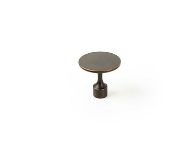 Beslag design Knopp Floid (2 färger)