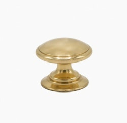 Beslag design Knopp 24466-25mm (3 färger, 2 storlekar)