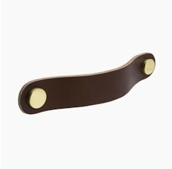 Beslag design Handtag Loop round - 128mm (3 färger)