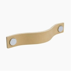 Beslag design Handtag loop - 128mm (6 färger)
