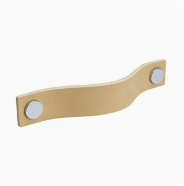 Beslag design Handtag loop - 128mm (6 färger)