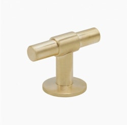 Beslag design Knopp T-Uniform (6 färger)