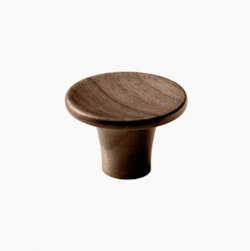 Beslag design Knopp Tuba-28 (3 färger)