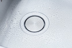 INTRA Easy Cover - Magnetisk korgventil och täckbricka 780860